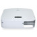 NEC NP-PA500X Professional Installation Projector, 5000 Lumens, HQV Technology, HDMI Input: Picture 1 thumbnail