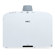 NEC NP-PA550W Professional Installation Projector with NP13ZL Lens, 5500 Lumens, HQV Technology, Cabinet Control Lock: Picture 3 thumbnail