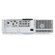 NEC NP-PA550W Professional Installation Projector with NP13ZL Lens, 5500 Lumens, HQV Technology, Cabinet Control Lock: Picture 5 thumbnail
