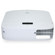 NEC NP-PA550W Professional Installation Projector, 5500 Lumens, HDMI Input, Cabinet Control Lock: Picture 1 thumbnail