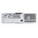 NEC NP-PA550W Professional Installation Projector, 5500 Lumens, HDMI Input, Cabinet Control Lock: Picture 5 thumbnail