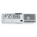 NEC NP-PA600X Professional Installation Projector with NP13ZL Lens and VUKUNET Software, 6000 Lumens, Geometric Correction Tool, Cabinet Control Lock: Picture 5 thumbnail