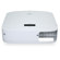 NEC NP-PA600X Professional Installation Projector, 6000 Lumens, HQV Technology, (5) Bayonet-Style Lenses, Cabinet Control Lock, RJ45 Contion: Picture 1 thumbnail