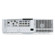 NEC NP-PA600X Professional Installation Projector, 6000 Lumens, HQV Technology, (5) Bayonet-Style Lenses, Cabinet Control Lock, RJ45 Contion: Picture 5 thumbnail