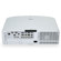 NEC NP-PA600X Professional Installation Projector, 6000 Lumens, HQV Technology, (5) Bayonet-Style Lenses, Cabinet Control Lock, RJ45 Contion: Picture 6 thumbnail