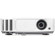 NEC NP-PE401H 4000 Lumens Multi-Region Installation Projector, Full HD 1920 x 1080p, 2000:1 Contrast Ratio, 2500 Hours Lamp Life, Dual HDMI Inputs: Picture 2 thumbnail