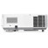 NEC NP-PE401H 4000 Lumens Multi-Region Installation Projector, Full HD 1920 x 1080p, 2000:1 Contrast Ratio, 2500 Hours Lamp Life, Dual HDMI Inputs: Picture 3 thumbnail