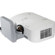 NEC NP-U300X-WK1 3000-Lumens Ultra Short Throw Projector with Wall Mount, 2000:1 Contrast Ratio, XGA 1024x768 Resolution, DLP (0.55" DMD) Display: Picture 3 thumbnail