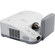 NEC NP-U310W-WK1 3100 Lumens Ultra Short Throw Projector with Wall Mount, 2000:1 Contrast Ratio, DLP (0.65" DMD) Display, WXGA (1280x800) Resolution: Picture 2 thumbnail