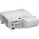 NEC NP-UM330W 3300-Lumen Widescreen Ultra Short Throw Projector, 1280x800 WXGA Resolution, 3000:1 Contrast Ratio, 6000 Hours Lamp Life: Picture 5 thumbnail