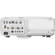NEC NP-UM330WI-WK1 3300-Lumen Interactive Widescreen Ultra Short Throw Projector with Wall Mount, 1280x800 WXGA Resolution, 3000:1 Contrast Ratio: Picture 3 thumbnail