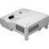 NEC NP-UM330WI-WK1 3300-Lumen Interactive Widescreen Ultra Short Throw Projector with Wall Mount, 1280x800 WXGA Resolution, 3000:1 Contrast Ratio: Picture 6 thumbnail