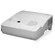 NEC 3300 Lumen XGA Interactive Ultra Short Throw Projector with Wall Mount, 3000:1 Contrast Ratio, 3000 Hours Normal Lamp, 16W Speaker: Picture 5 thumbnail