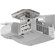 NEC NP-UM330X-WK1 3300-Lumen Ultra Short Throw Projector with Wall Mount, 1024x768 XGA Resolution, 3000:1 Contrast Ratio, 6000 Hours Lamp Life: Picture 6 thumbnail