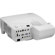 NEC NP-UM330X-WK1 3300-Lumen Ultra Short Throw Projector with Wall Mount, 1024x768 XGA Resolution, 3000:1 Contrast Ratio, 6000 Hours Lamp Life: Picture 1 thumbnail