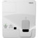NEC NP-UM330X-WK1 3300-Lumen Ultra Short Throw Projector with Wall Mount, 1024x768 XGA Resolution, 3000:1 Contrast Ratio, 6000 Hours Lamp Life: Picture 3 thumbnail
