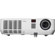 NEC NP-V260 2600 Lumens High-Brightness Mobile Projector, DLP (0.55" DMD) Display, SVGA 800x600 Resolution, 2000:1 Contrast Ratio: Picture 4 thumbnail