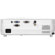NEC NP-V260 2600 Lumens High-Brightness Mobile Projector, DLP (0.55" DMD) Display, SVGA 800x600 Resolution, 2000:1 Contrast Ratio: Picture 1 thumbnail