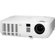 NEC NP-V300X 3000 Lumens High-Brightness Mobile Projector, DLP (0.55" DMD) Display, 2000:1 Contrast Ratio, XGA 1024x768 Resolution: Picture 3 thumbnail