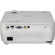 NEC NP-VE281X 2800-Lumen High-Brightness DLP Mobile Projector, 1024x768 XGA Resolution, 3000:1 Contrast Ratio, 6000 Hours Lamp Life: Picture 1 thumbnail