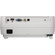 NEC NP-VE281X 2800-Lumen High-Brightness DLP Mobile Projector, 1024x768 XGA Resolution, 3000:1 Contrast Ratio, 6000 Hours Lamp Life: Picture 2 thumbnail