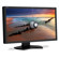 NEC 23" Widescreen Professional Graphics Desktop Monitor with SpectraView II, 1920x1080 Native Resolution, 8ms Response Time: Picture 2 thumbnail