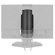 NEC P241W-BK-SV 24" Widescreen Graphics Desktop Monitor with SpectraView, 16:10 Aspect Ratio, 1920x1200 Resolution, 1000:1 Contrast Ratio: Picture 1 thumbnail