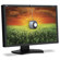NEC P241W-BK-SV 24" Widescreen Graphics Desktop Monitor with SpectraView, 16:10 Aspect Ratio, 1920x1200 Resolution, 1000:1 Contrast Ratio: Picture 4 thumbnail