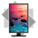 NEC P242W-BK: Picture 4 thumbnail