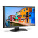 NEC PA322UHD 32" MultiSync UHD Color Accurate LED Desktop Monitor, 350cd/m2 Brightness, 1000:1 Contrast Ratio, 3840x2160 Resolution, 10ms Response Time: Picture 3 thumbnail