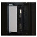 NEC P462 46" Professional-Grade Digital Signage/Content Creation Solution, 1920x1080 Resolution, 3500:1 Contrast Ratio, 8ms Response Time, HDMI/DVI-D: Picture 3 thumbnail