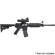 NcSTAR 2-7x32 XRS Scope: Picture 5 thumbnail