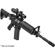 NcSTAR 1.1-4x25 Scope: Picture 5 thumbnail