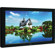 NEC V321-2 32" High-Performance Commercial-Grade Large-Screen Display with 15 W Stereo Speakers, 1366x768 Resolution, 3000:1 Contrast Ratio: Picture 2 thumbnail