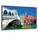 NEC V423-AVT 42" LED-Backlit Commercial-Grade Display with AV Inputs & Digital Tuner, 16:9 Aspect Ratio, 320cd/m2 Brightness, 1300:1, HDMI/DVI-D/VGA: Picture 4 thumbnail