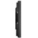 NEC V462-TM 46" Commercial-Grade Touch-Integrated Large-Screen Display with Speakers, 1920 x 1080, 16:9, 340cd/m2 Brightness, 3000:1, HDMI/DVI-D/VGA: Picture 2 thumbnail