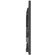 NEC V463-AVT 46" LED-Backlit Commercial-Grade Display with AV Inputs & Integrated Digital Tuner, 16:9, 350cd/m2 Brightness, 4000:1, HDMI/DVI-D/VGA: Picture 4 thumbnail