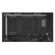 NEC V463 46" High-Performance LED-Backlit Commercial-Grade Display, 1920 x 1080, 16:9, 350cd/m2 Brightness, 4000:1, HDMI/DVI-D/VGA: Picture 1 thumbnail