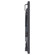 NEC V552 55" LED Backlit Commercial-Grade Display Monitor with AV Input & Digital Tuner, 16:9 Aspect Ratio, 320cd/m2 Brightness, 4000:1 Contrast Ratio: Picture 1 thumbnail