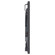 NEC V552 55" LED Backlit Commercial-Grade Display Monitor, 1920x1080 Resolution, 4000:1 Contrast Ratio, 16:9 Aspect Ratio, 320cd/m2 Brightness: Picture 1 thumbnail