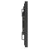 NEC V651-TM 65" Commercial-Grade Touch-Integrated Large-Screen Display with Speakers, 1920 x 1080, 16:9, 340cd/m2 Brightness, 3000:1, HDMI/DVI-D/VGA: Picture 3 thumbnail