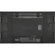 NEC V651 65" Commercial Grade Large Screen Display with Speakers, 1920x1080 Resolution, 5000:1 Contrast Ratio, 60 Hz Refresh Rate: Picture 1 thumbnail