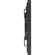 NEC V651 65" Commercial Grade Large Screen Display with Speakers, 1920x1080 Resolution, 5000:1 Contrast Ratio, 60 Hz Refresh Rate: Picture 3 thumbnail