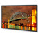 NEC X401S-AVT 40" LED-Backlit Super-Slim Display with Digital Tuner, 16:9 Aspect Ratio, 3500:1 Contrast Ratio, 1920x1080 Resolution, HDMI/DVI-D: Picture 3 thumbnail