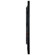 NEC X552S-AVT 55" LED Super-Slim Professional-Grade Display with Digital Tuner, 16:9 Aspect Ratio, 3000:1 Contrast Ratio, 1920 x 1080, HDMI/DVI-D/VGA: Picture 1 thumbnail