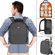 Neewer NB-MF Camera Backpack: Picture 3 thumbnail
