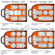 Neewer NB-MF Camera Backpack: Picture 4 thumbnail