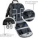 Neewer NB-MF Camera Backpack: Picture 6 thumbnail