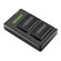 Neewer NP-FW50 with DC Charger: Picture 1 thumbnail