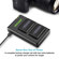 Neewer NP-FW50 with DC Charger: Picture 2 thumbnail